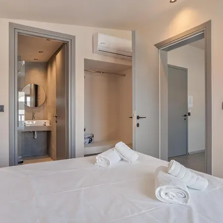 Sitemporon B Apartment Argostoli (Kefalonia)