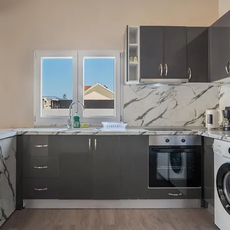 Apartment Sitemporon B