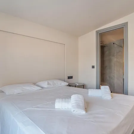 Apartment Sitemporon B