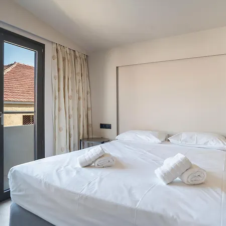 Sitemporon B Apartment Argostoli (Kefalonia)