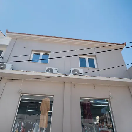 Sitemporon B Apartment Argostoli (Kefalonia)