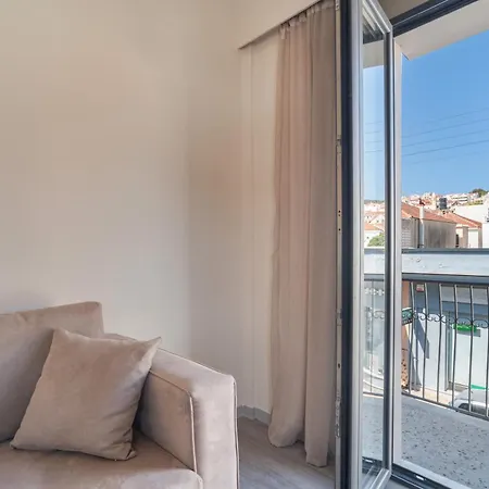Apartment Sitemporon B Argostoli (Kefalonia)