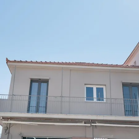 Apartment Sitemporon B *