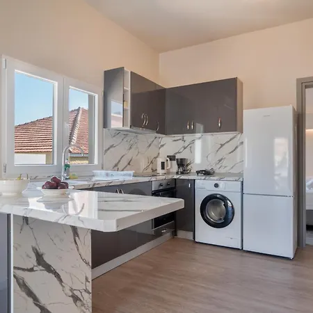 Sitemporon B Apartment Argostoli (Kefalonia)