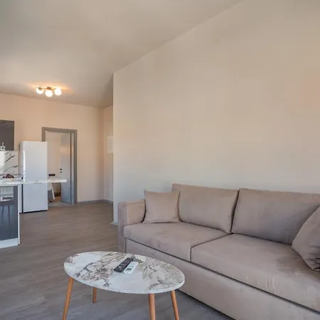 Sitemporon B Apartmán Argostoli (Kefalonia)